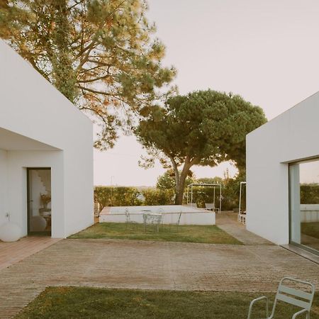 Vila Casa Modesta Olhão Exteriér fotografie