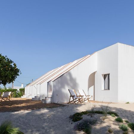 Vila Casa Modesta Olhão Exteriér fotografie