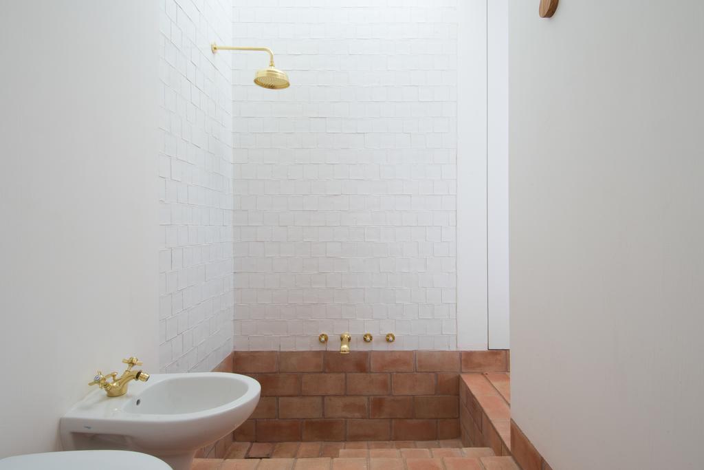 Vila Casa Modesta Olhão Pokoj fotografie