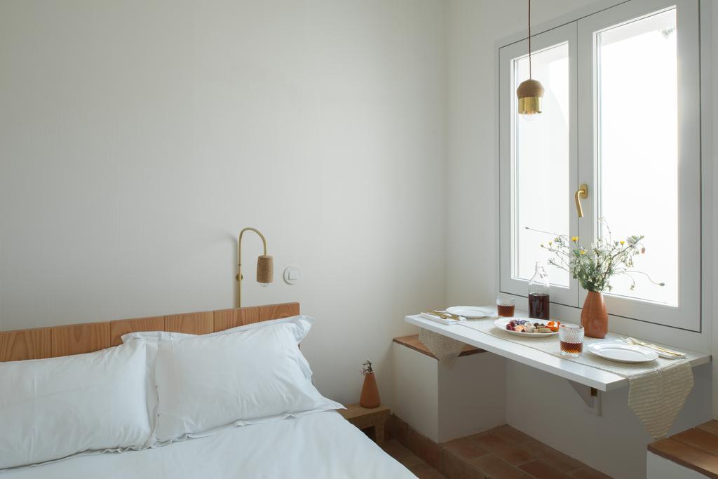 Vila Casa Modesta Olhão Pokoj fotografie