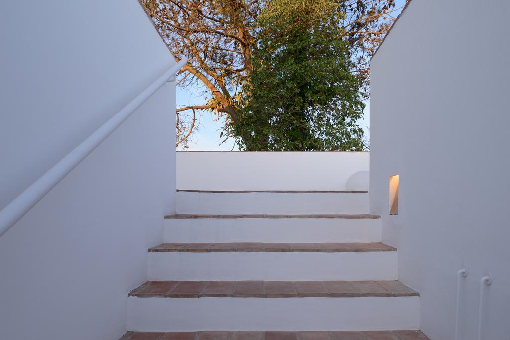 Vila Casa Modesta Olhão Exteriér fotografie