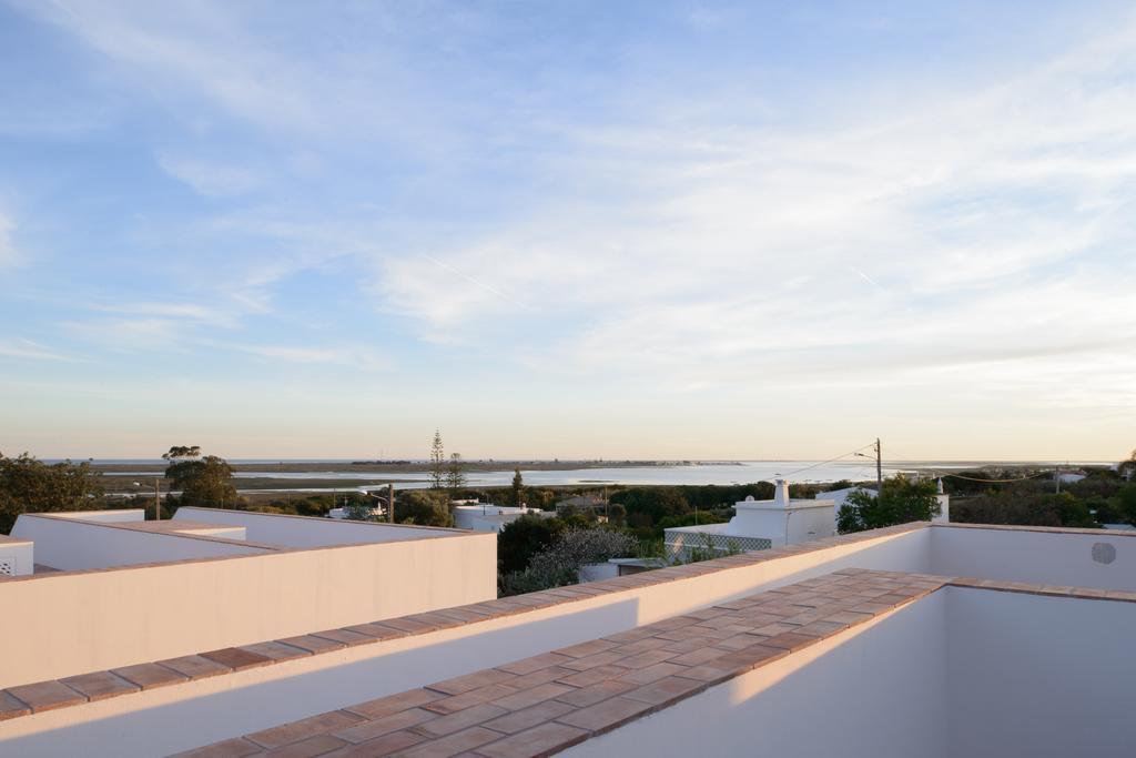 Vila Casa Modesta Olhão Exteriér fotografie
