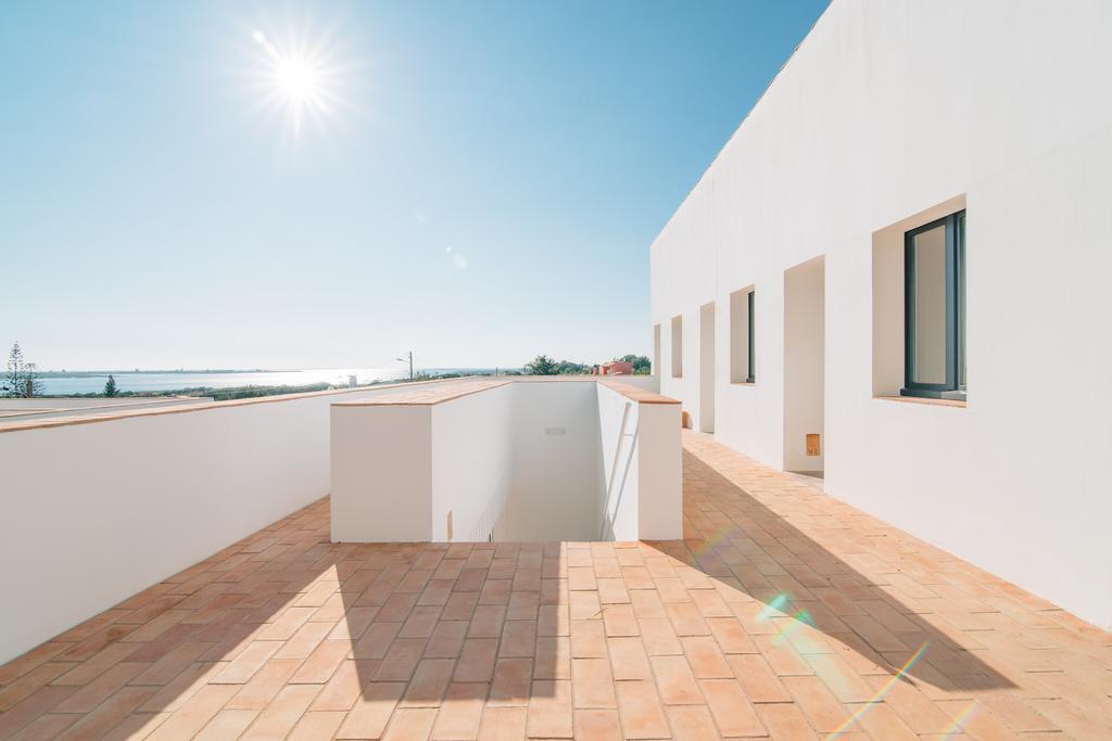 Vila Casa Modesta Olhão Pokoj fotografie