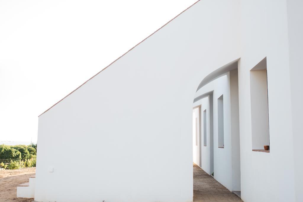 Vila Casa Modesta Olhão Exteriér fotografie
