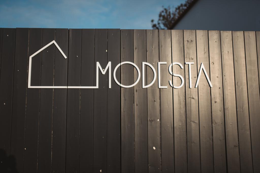 Vila Casa Modesta Olhão Exteriér fotografie