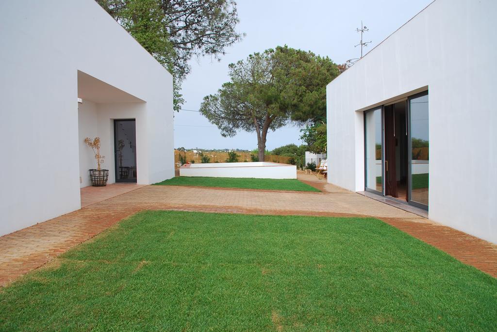Vila Casa Modesta Olhão Exteriér fotografie